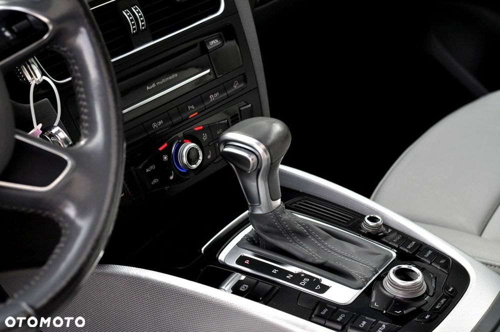 Audi Q5 2.0 TDI quattro (clean diesel) S tronic - 17