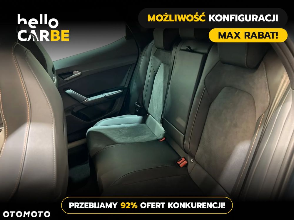 Cupra Formentor 2.0 TSI VZ DSG - 8