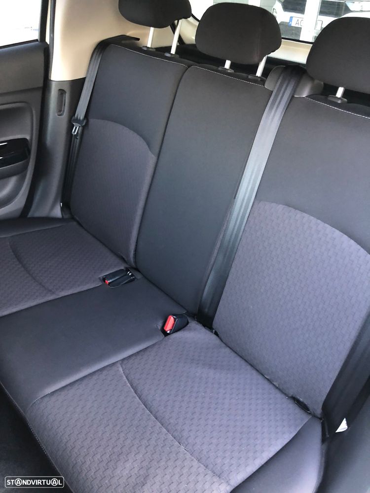 Mitsubishi Space Star 1.2 Intense Connect Edition - 27