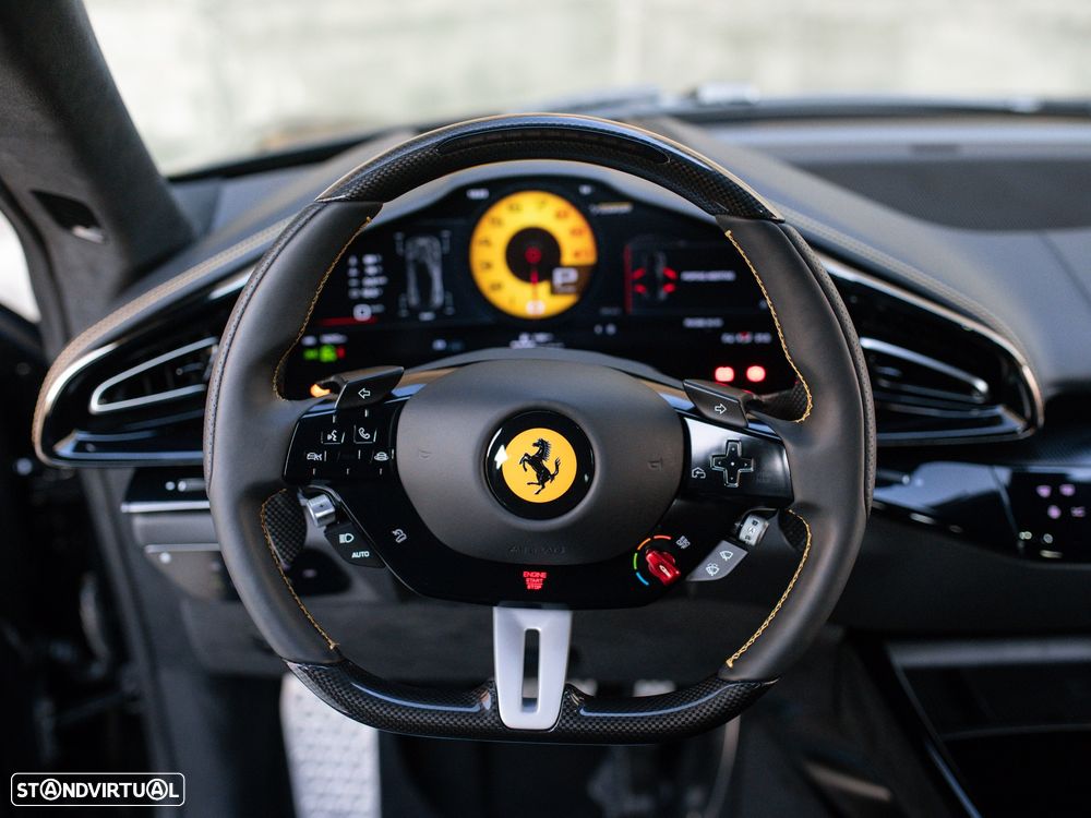 Ferrari Purosangue - 25