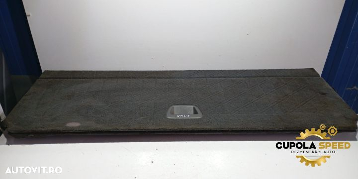 Covor portbagaj 30748323 Volvo XC90 1 [facelift] [2006 - 2014] - 2