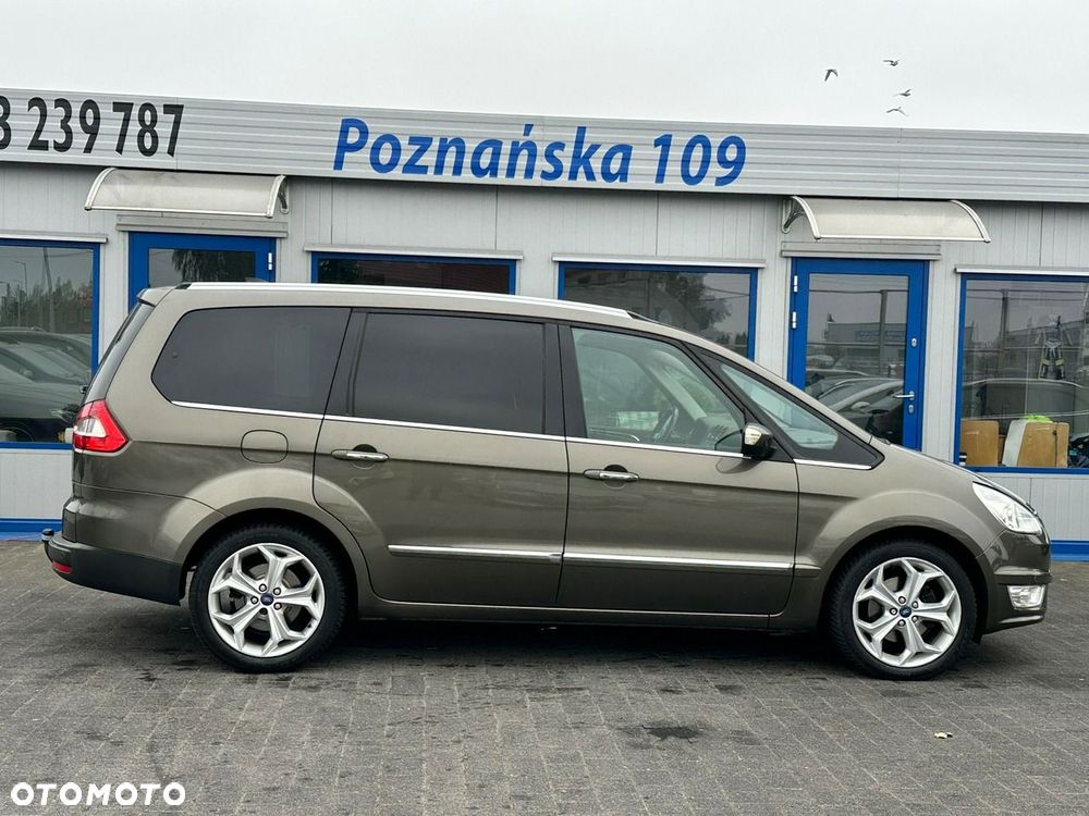 Ford Galaxy - 18