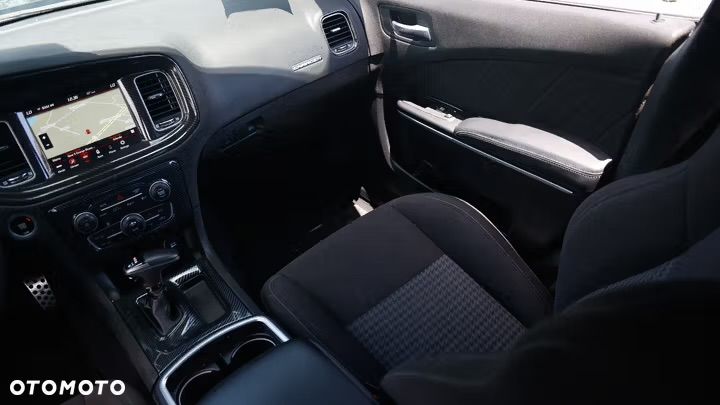 Dodge Charger - 14