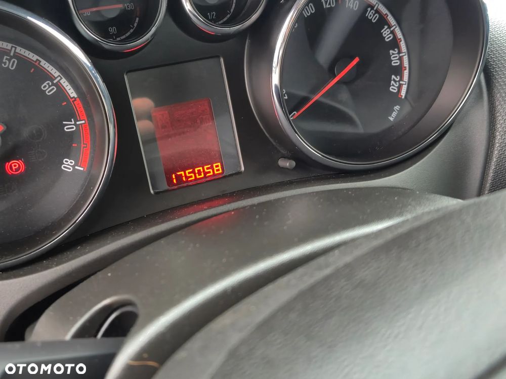 Opel Meriva 1.4 T Essentia - 15