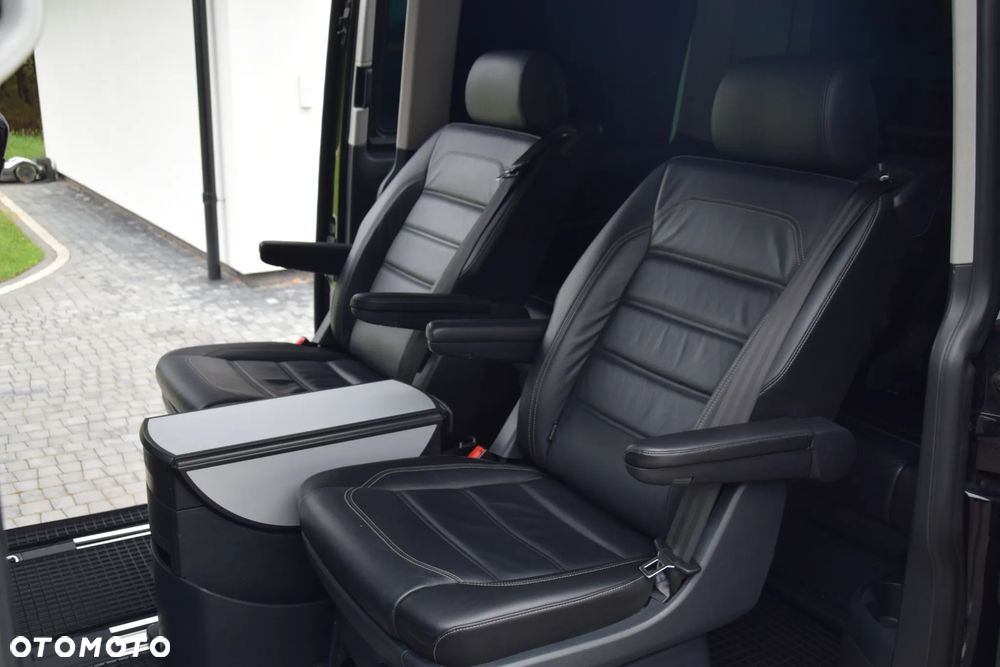 Volkswagen Multivan 2.0 TDI L1 Highline 4Motion DSG - 14