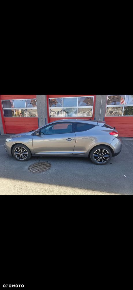 Renault Megane - 3