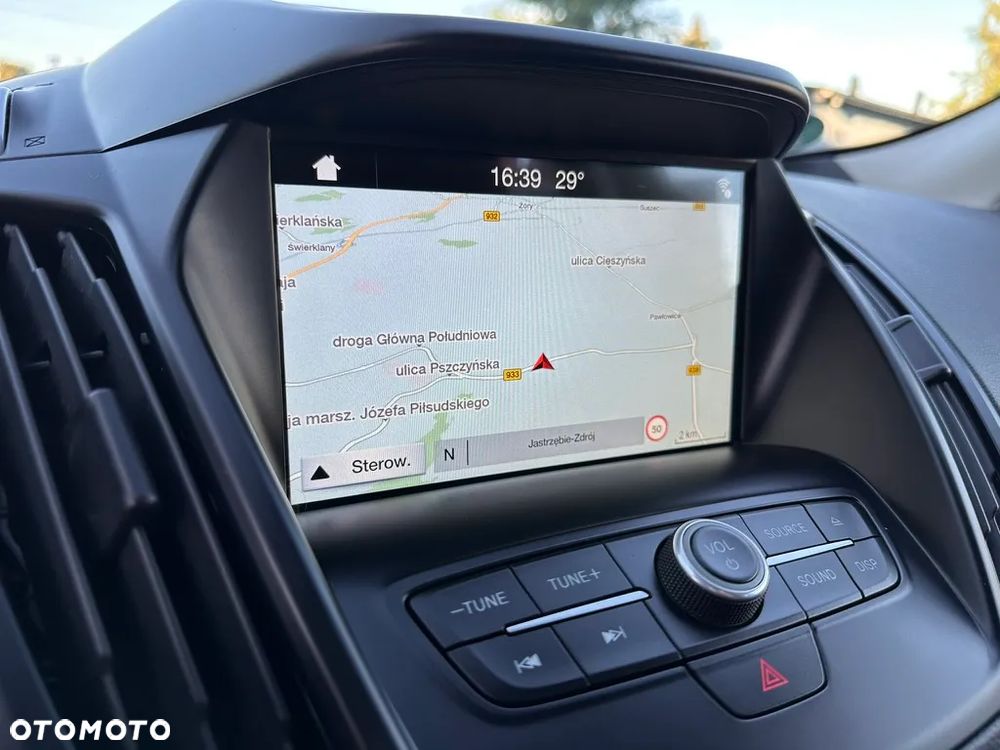 Ford Kuga 1.5 EcoBoost 2x4 Cool & Connect - 23