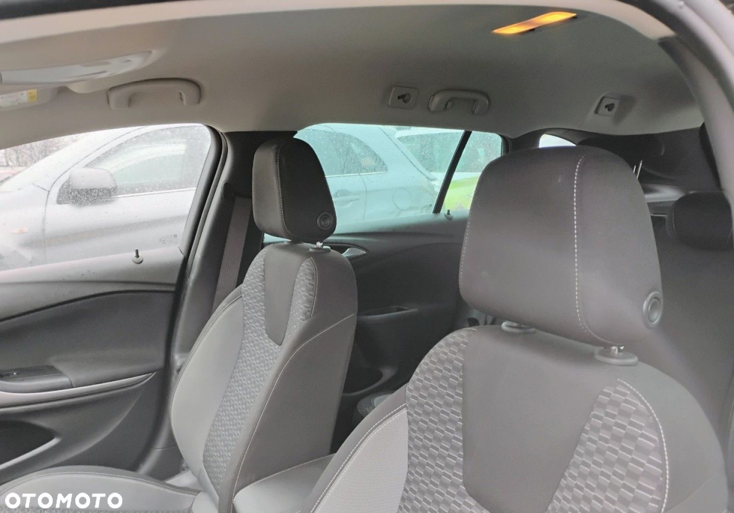 Opel Astra - 9