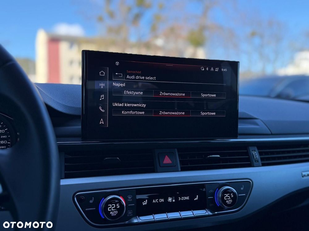 Audi A5 Sportback - 30