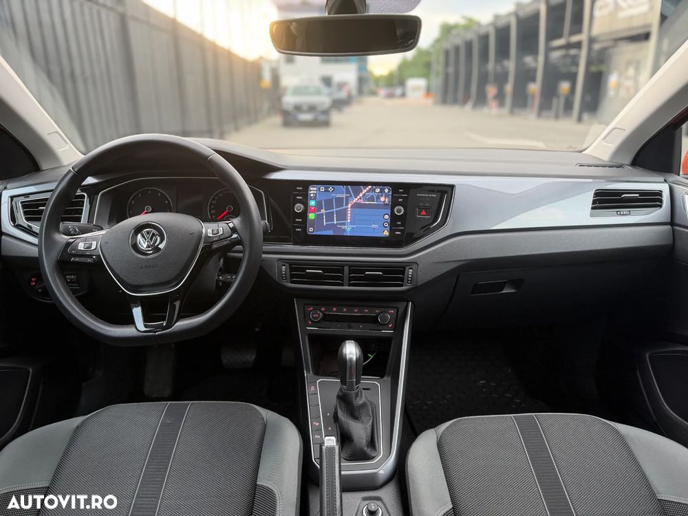 Volkswagen Polo - 6