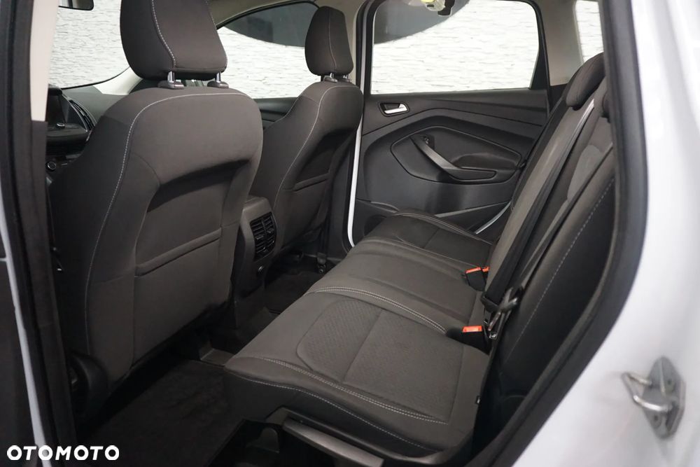 Ford Kuga 2.0 TDCi 2x4 SYNC - 18