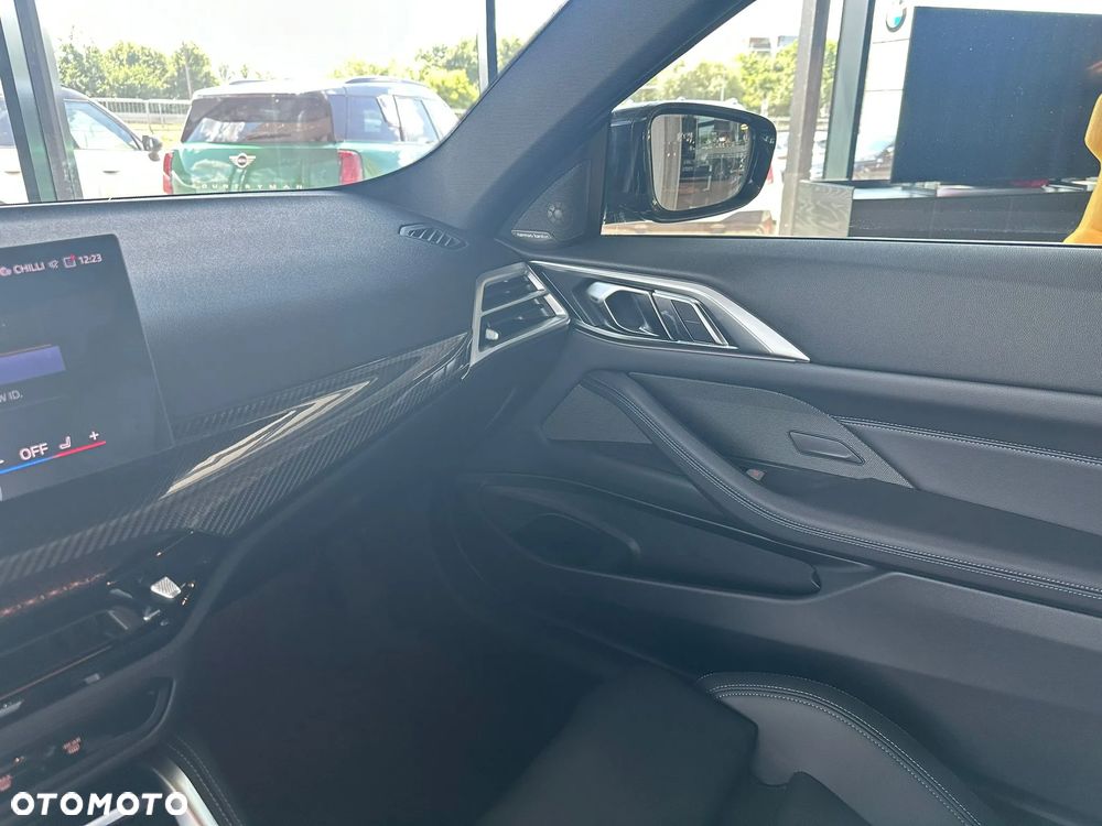 BMW Seria 4 430i xDrive - 21