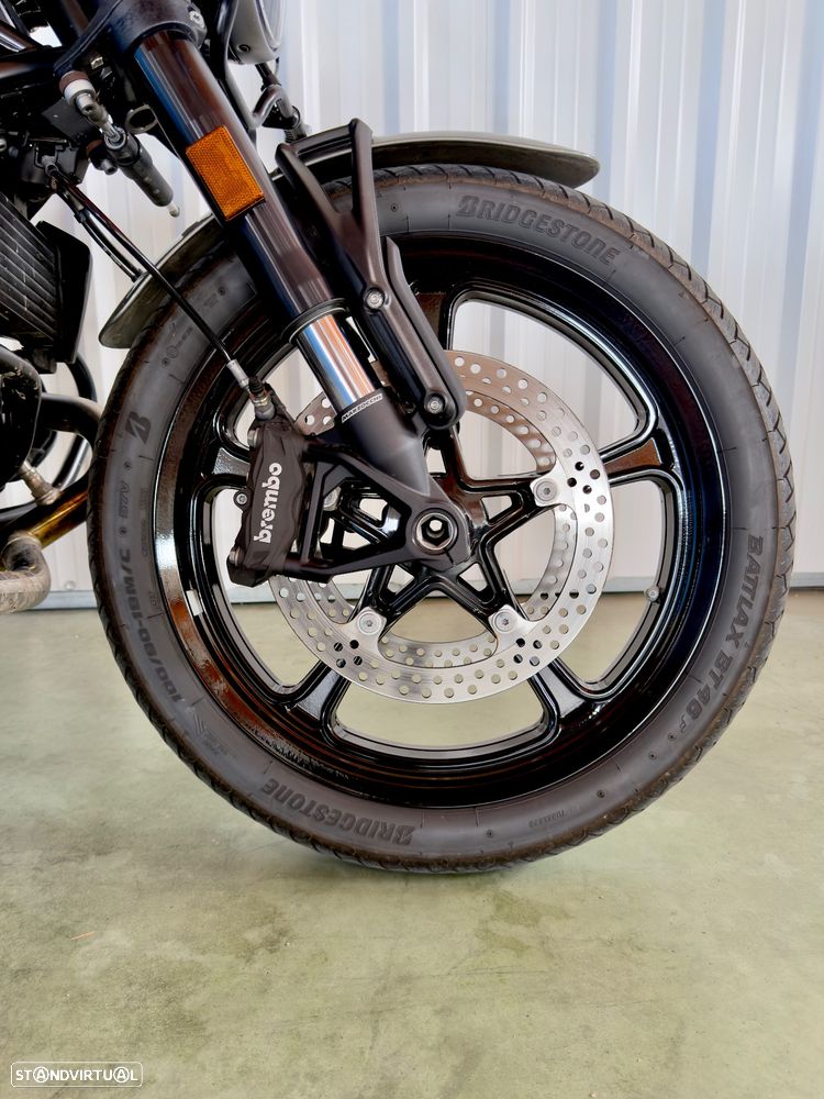BMW R 12 Option 719 - 8