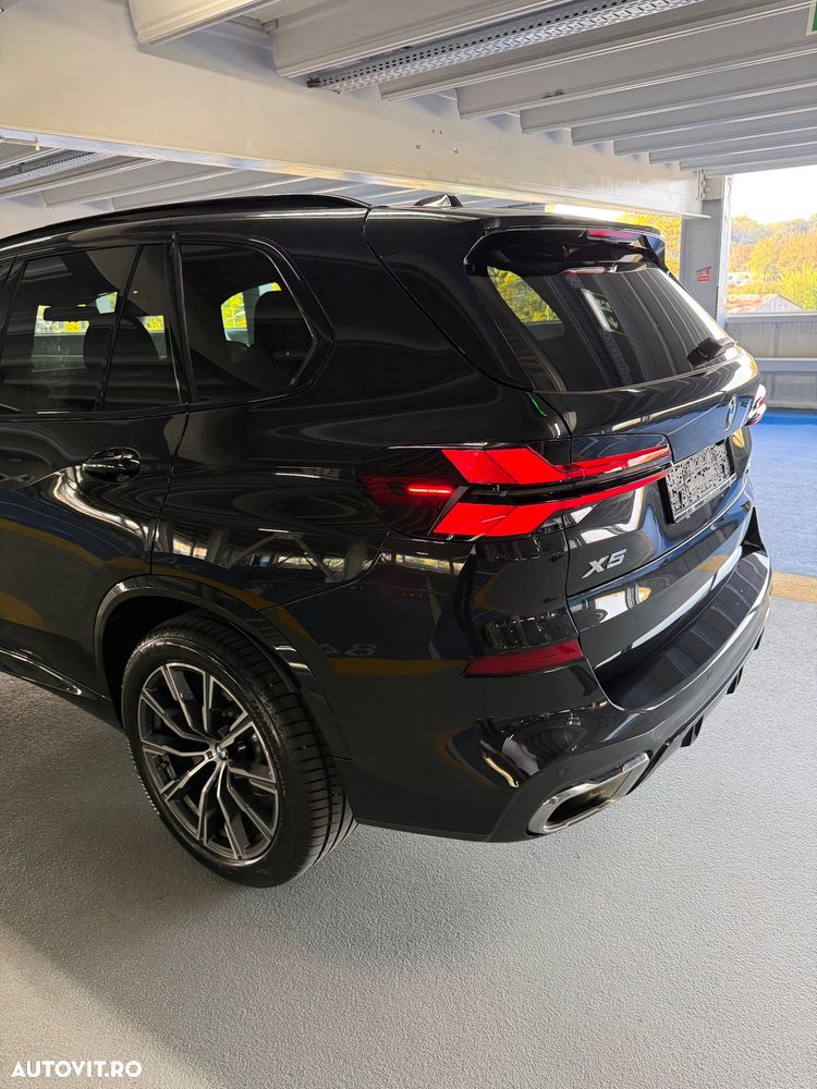 BMW X5 xDrive30d AT MHEV - 14