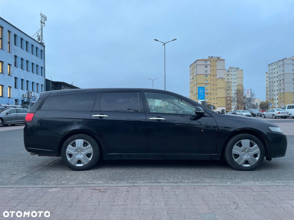 Honda Accord 2.0 Comfort - 9