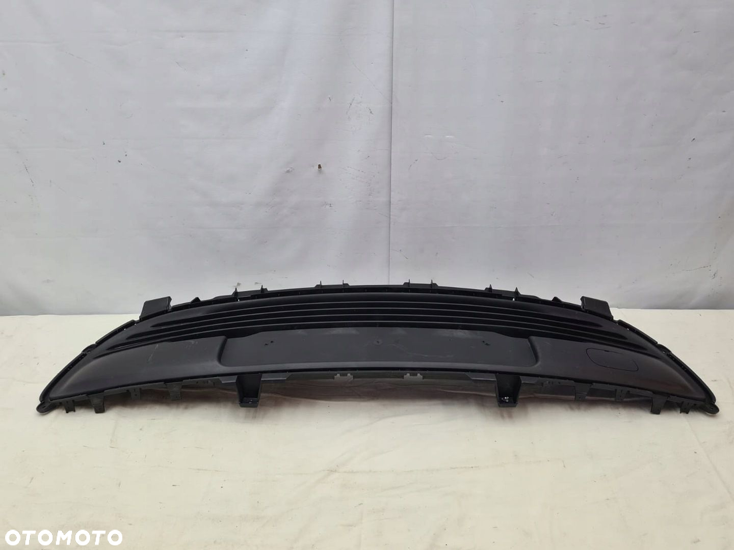 atrapa kratka zderzaka przód Renault Twingo III - 6