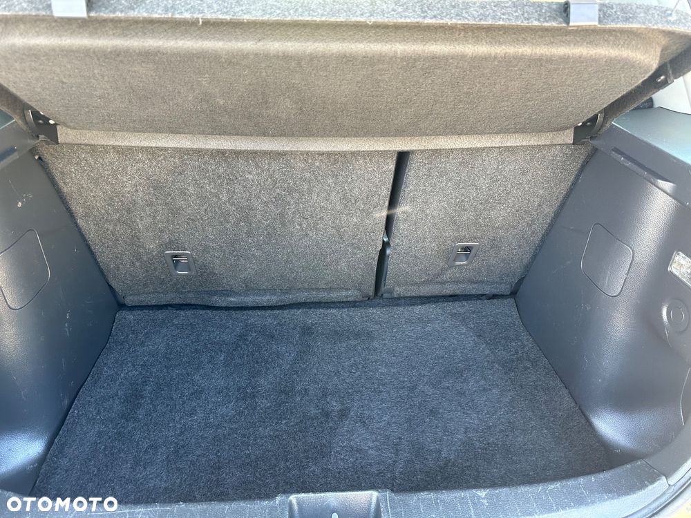 Fiat Sedici 1.6 16V 4x4 Dynamic - 17