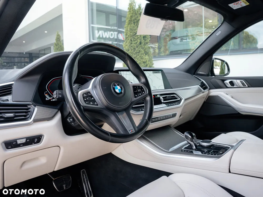 BMW X5 xDrive30d - 6