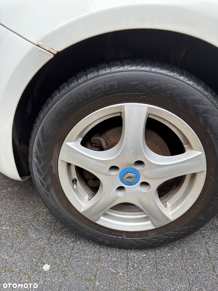 Fiat Grande Punto - 21
