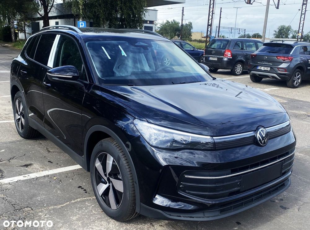 Volkswagen Tiguan 1.5 TSI EVO Life DSG - 4