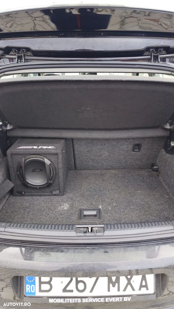 Volkswagen Polo 1.2 TDI CR DPF Highline - 7