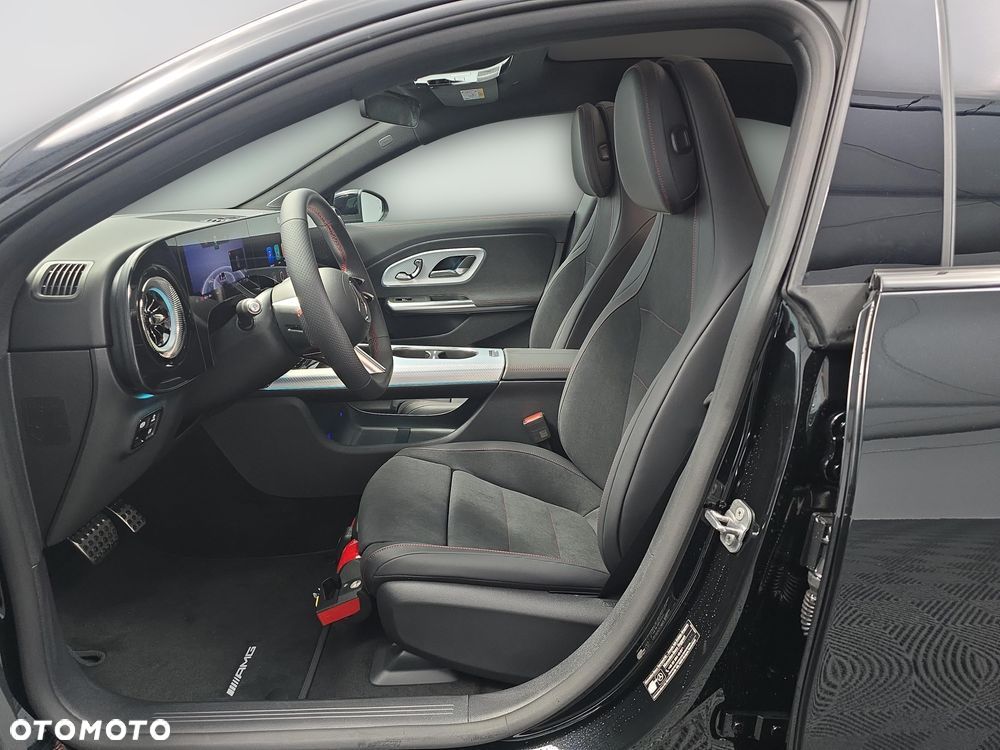 Mercedes-Benz CLA 200 mHEV 8G-DCT - 14