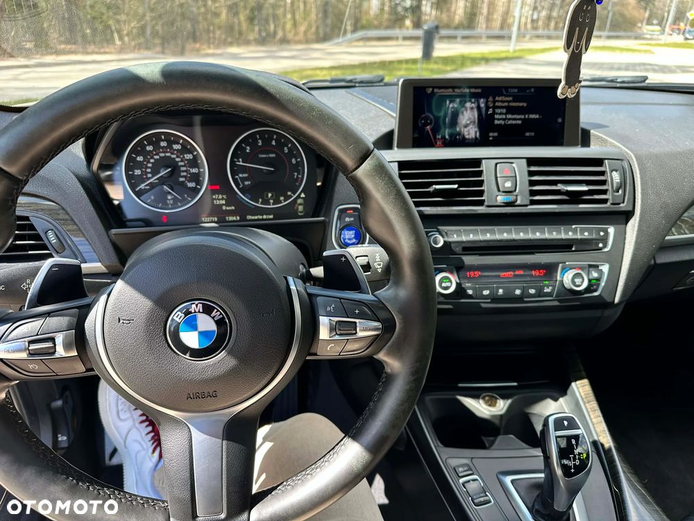 BMW Seria 2 M235i sport - 10