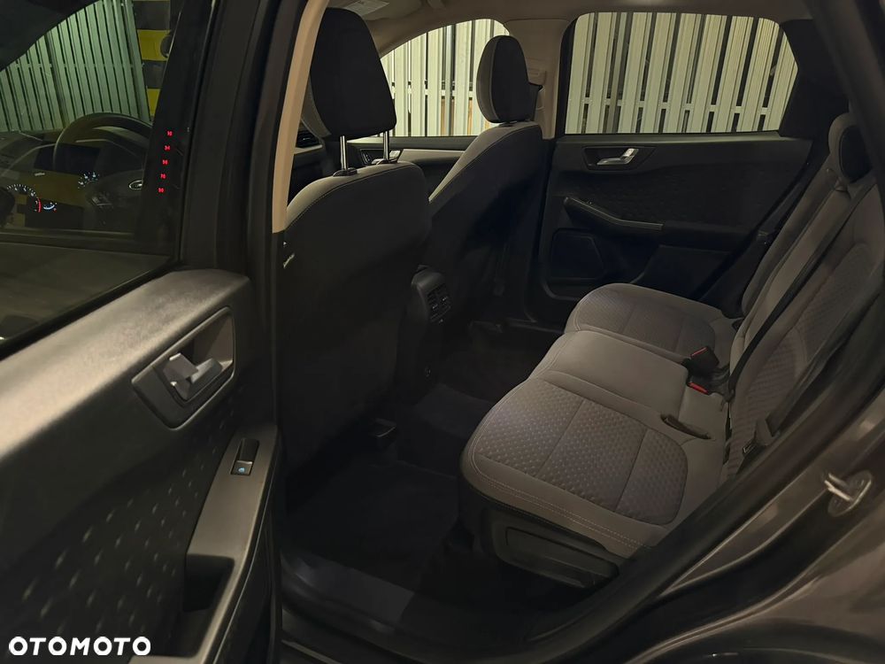 Ford Escape - 31