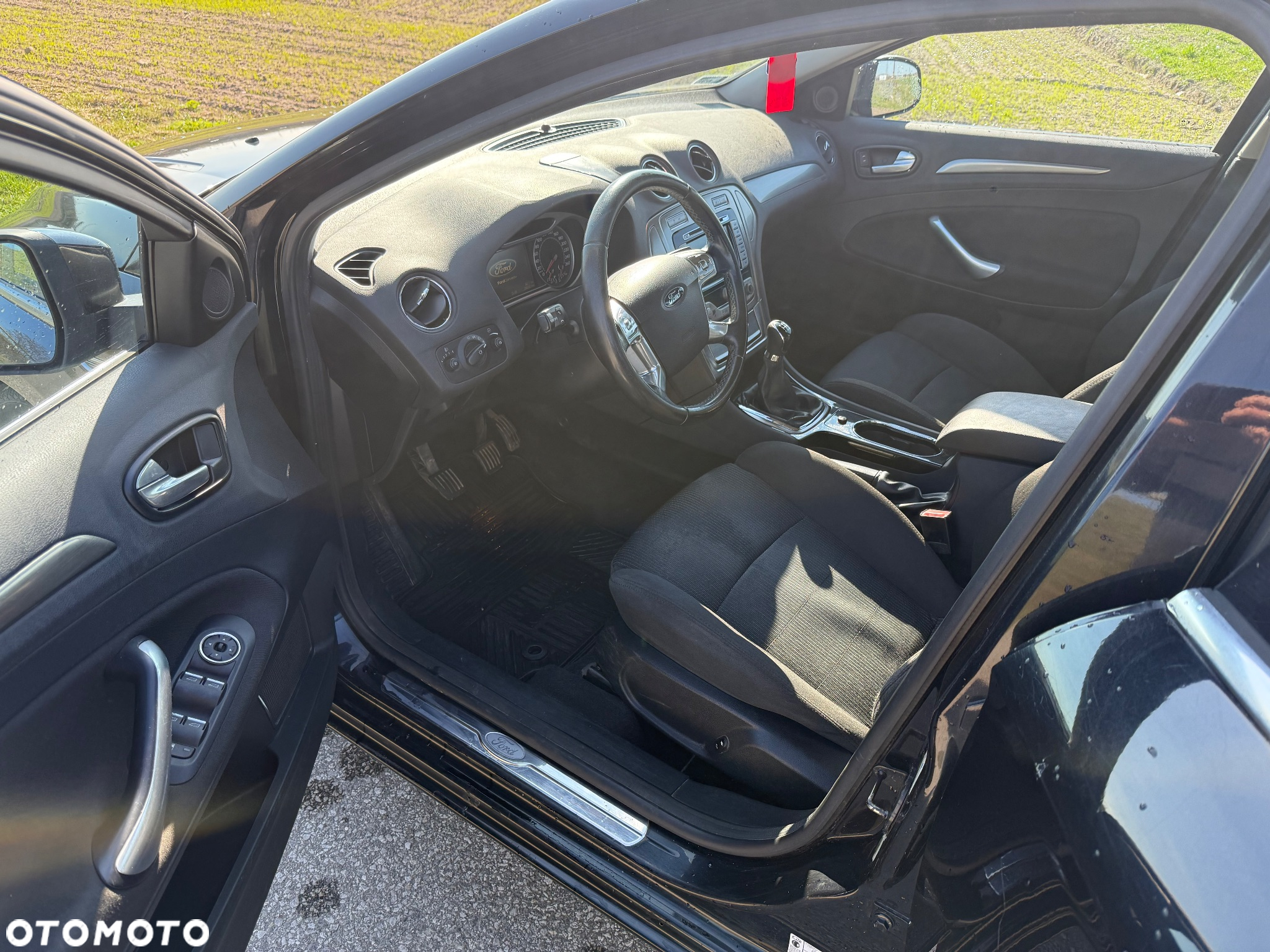 Ford Mondeo 2.0 Titanium - 8