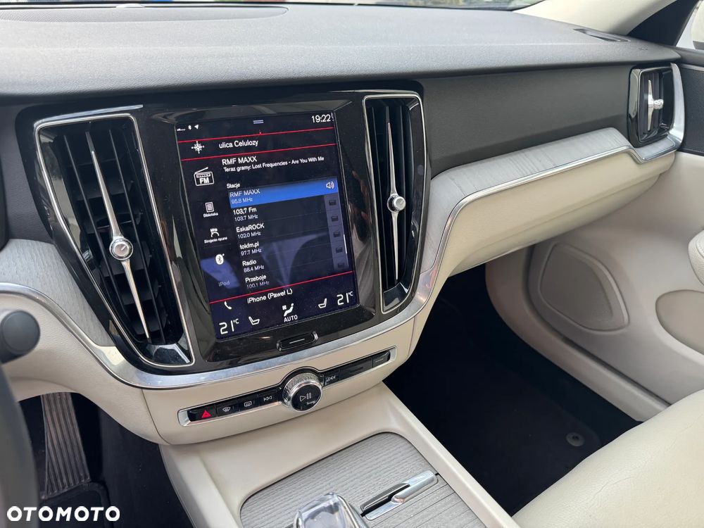 Volvo S60 T4 Inscription - 5