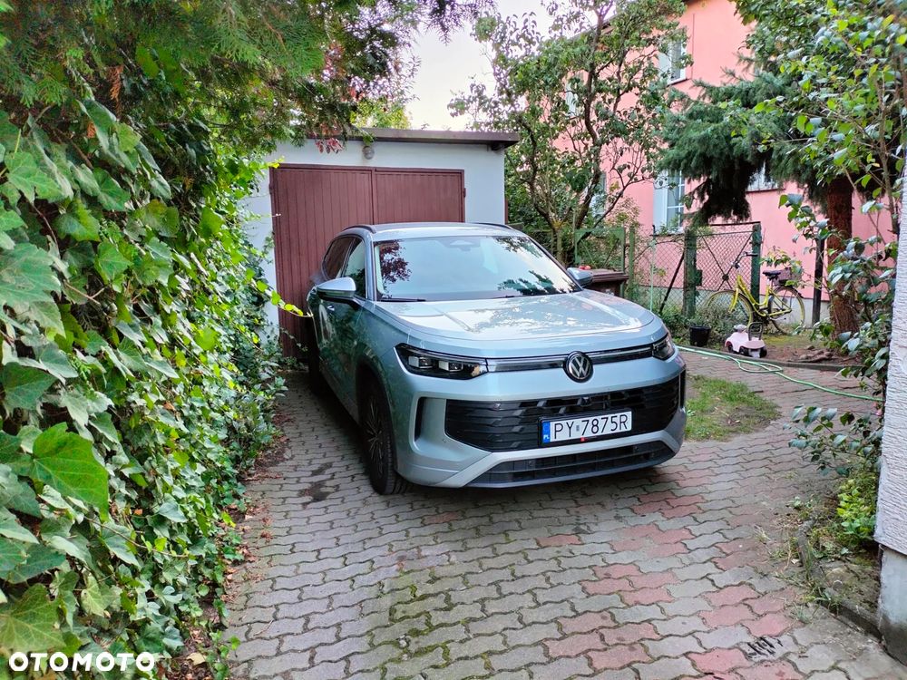 Volkswagen Tayron 1.5 eTSI mHEV Life Plus DSG - 23