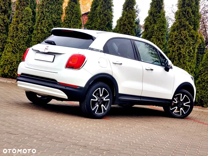 Fiat 500X 1.4 MultiAir S-Design - 12