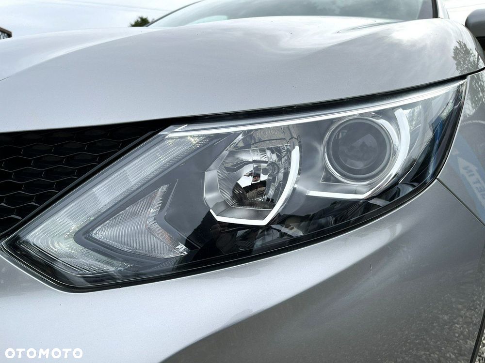 Nissan Qashqai 1.2 DIG-T Tekna+ - 14