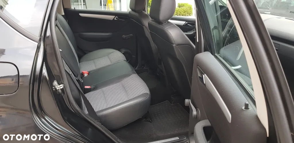 Mercedes-Benz Klasa A 150 Avantgarde - 15