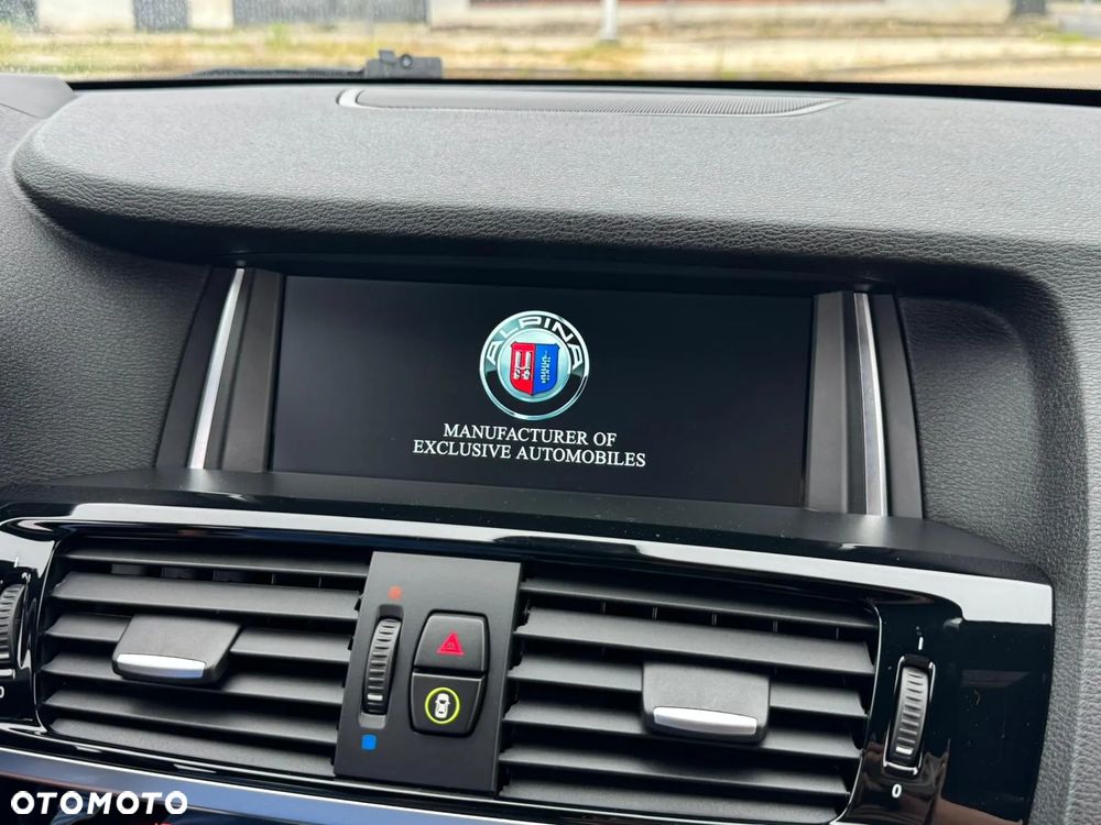 BMW-ALPINA XD3 Bi-Turbo Switch-Tronic - 25