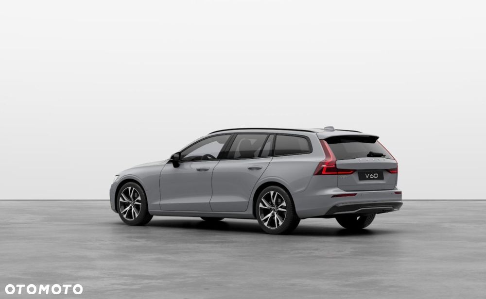 Volvo V60 B4 B Plus Dark - 2