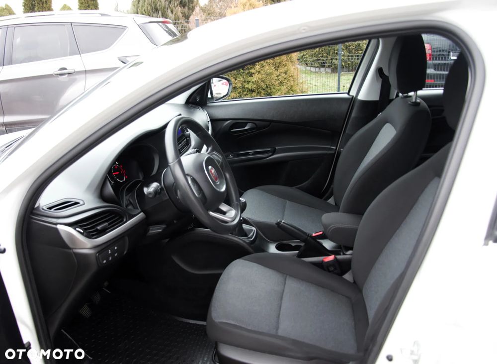 Fiat Tipo 1.4 16v Pop EU6d - 3