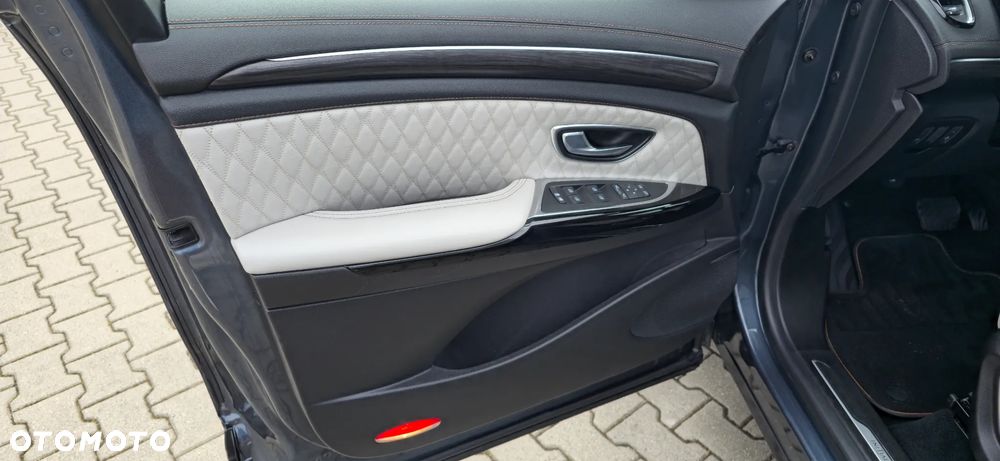 Renault Espace 1.8 TCe Energy Initiale Paris EDC - 19