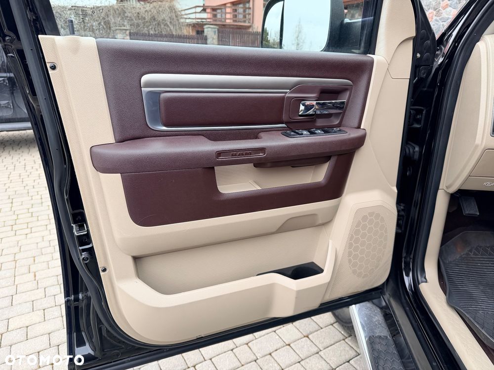 Dodge RAM - 15