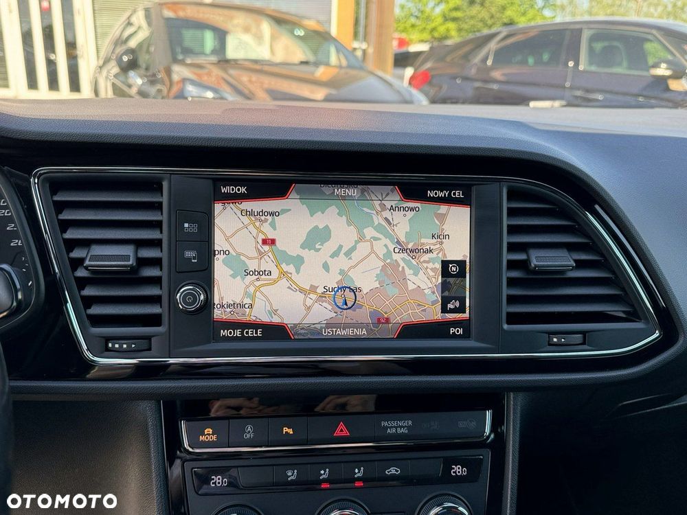 Seat Leon 1.5 TSI FR - 36