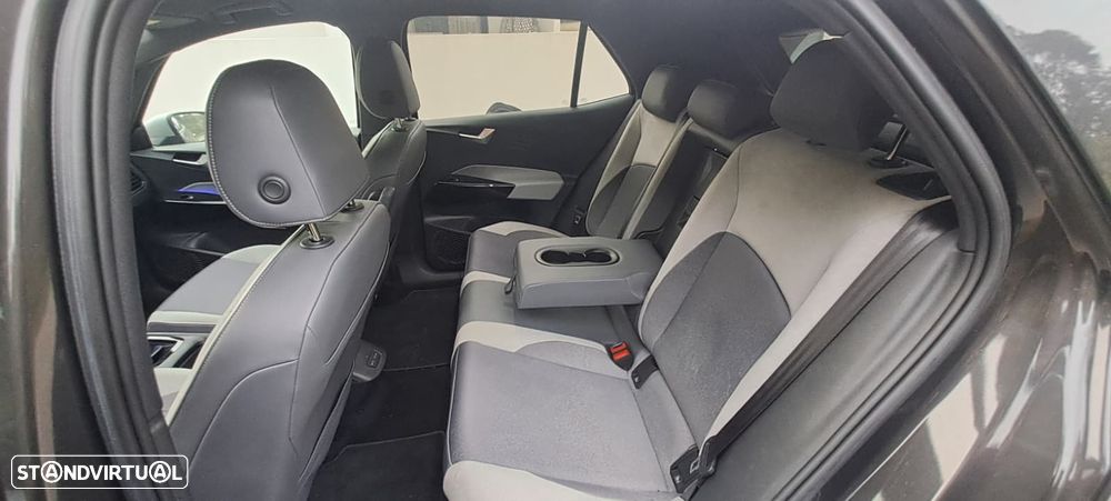 VW ID.3 Performance Upgrade Pure Style - 4