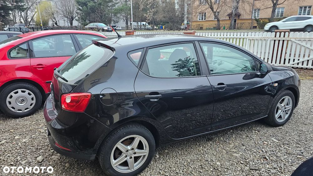 Seat Ibiza 1.4 16V Style - 2