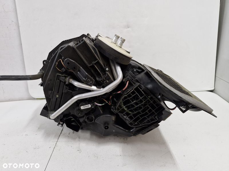 RENAULT SCENIC IV 4 NAGRZEWNICA OBUDOWA DMUCHAWA KOMPLETNA 272709700R - 9