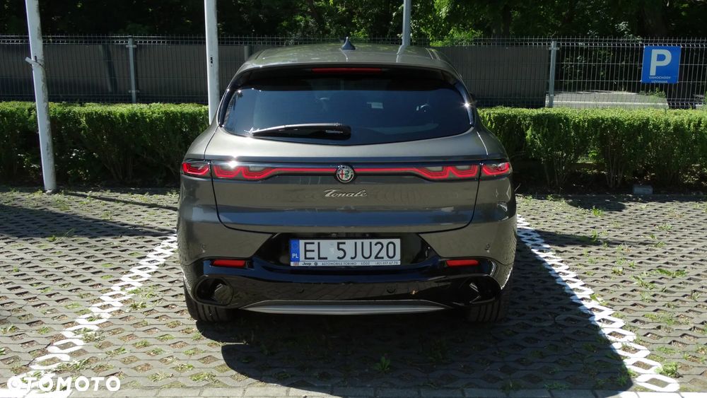 Alfa Romeo Tonale 1.3 PHEV Q4 TI - 6