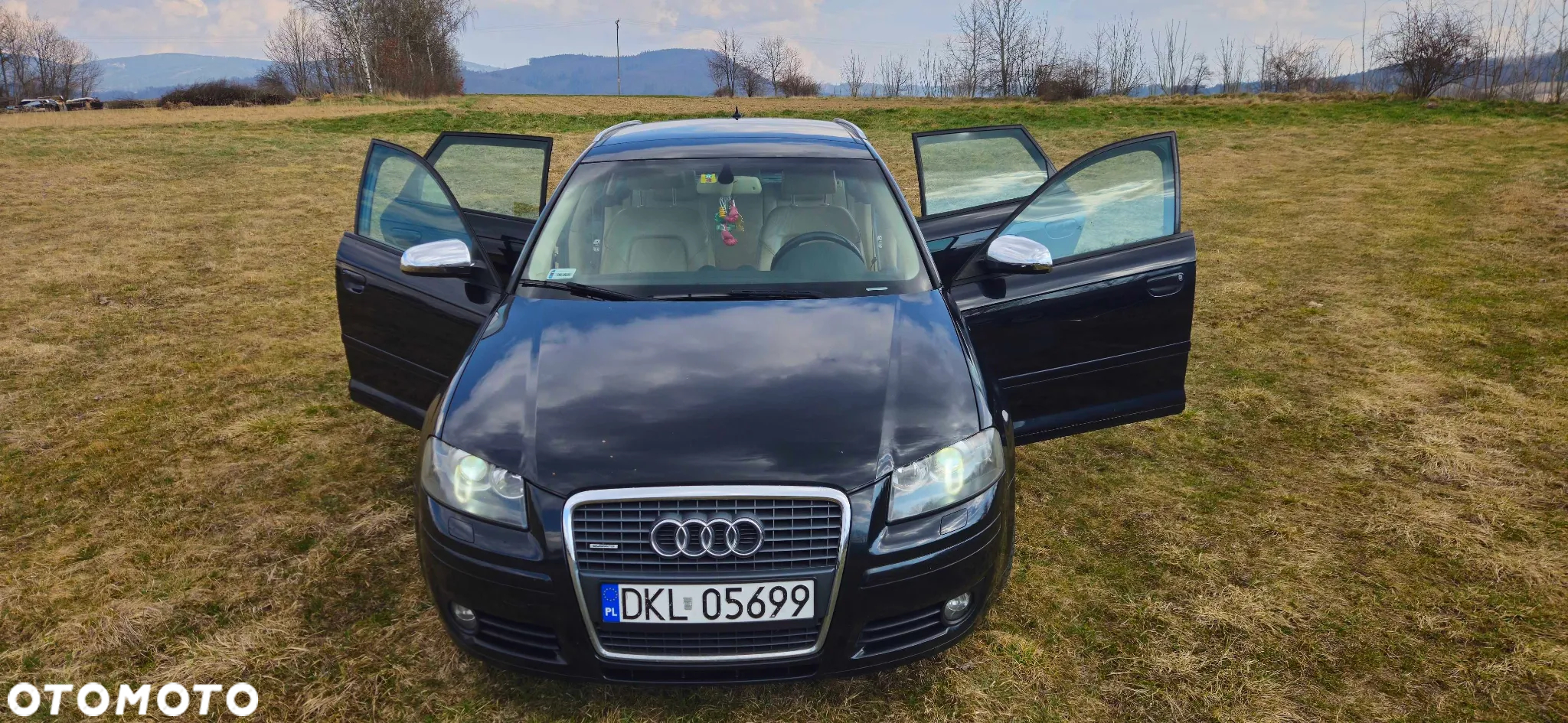 Audi A3 2.0 TFSI quattro Sportback Ambition - 17