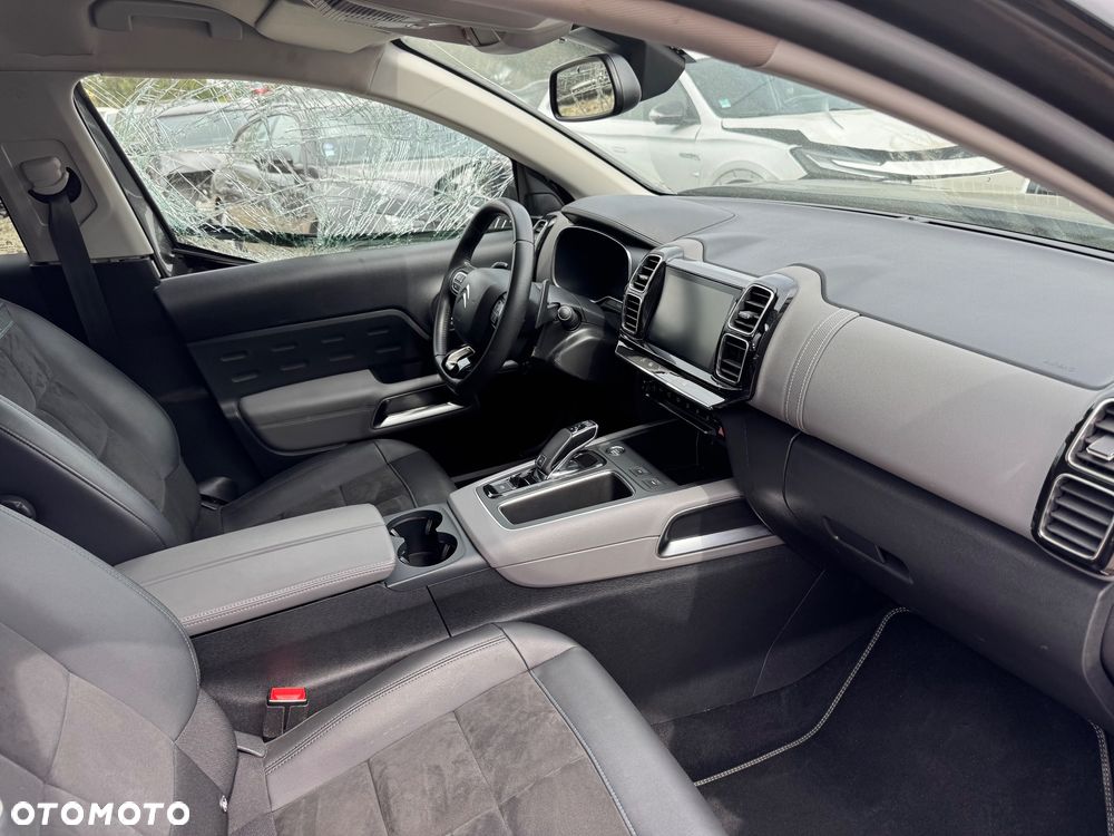 Citroën C5 Aircross - 5
