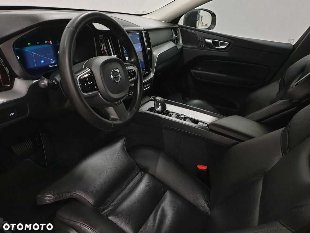 Volvo XC 60 B4 D Geartronic Inscription - 39