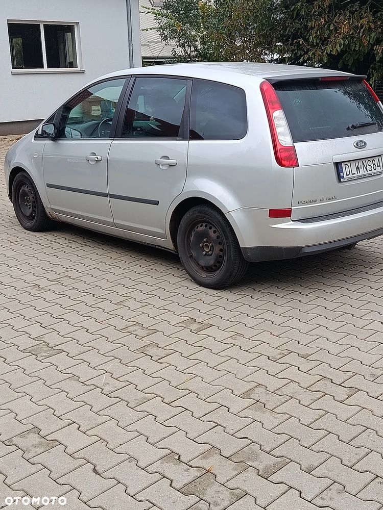 Ford Focus C-Max 1.8 Fun - 3