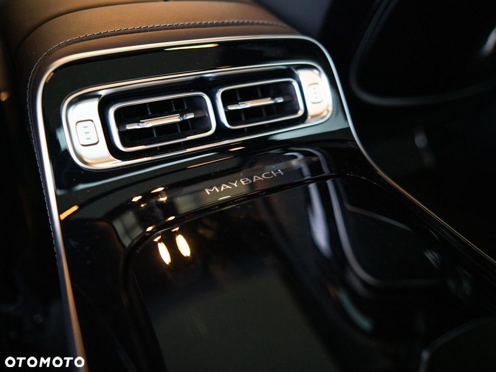 Mercedes-Benz Klasa S - 28