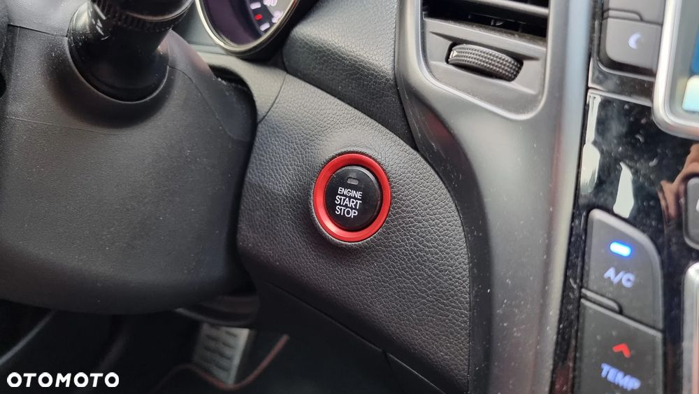 Hyundai i30 1.6 GDI Turbo Sport - 38